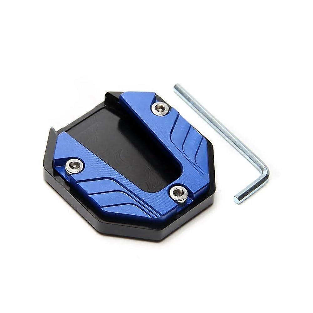 motorcycle kickstand extension universal kickstand