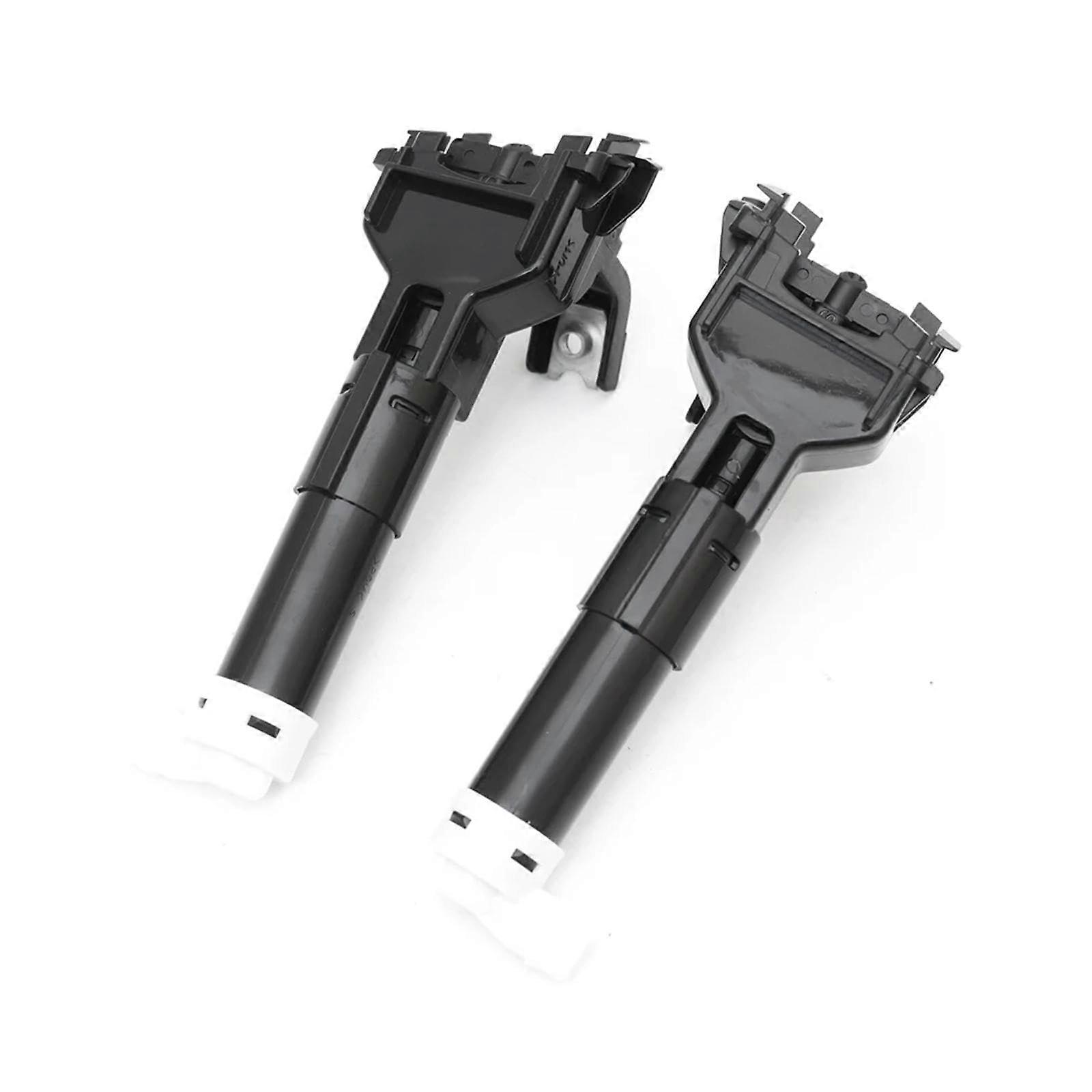 8520847011 Auto Front Bumper Headlight Washer Spray Nozzle Compatible with 8520747011 Specifications