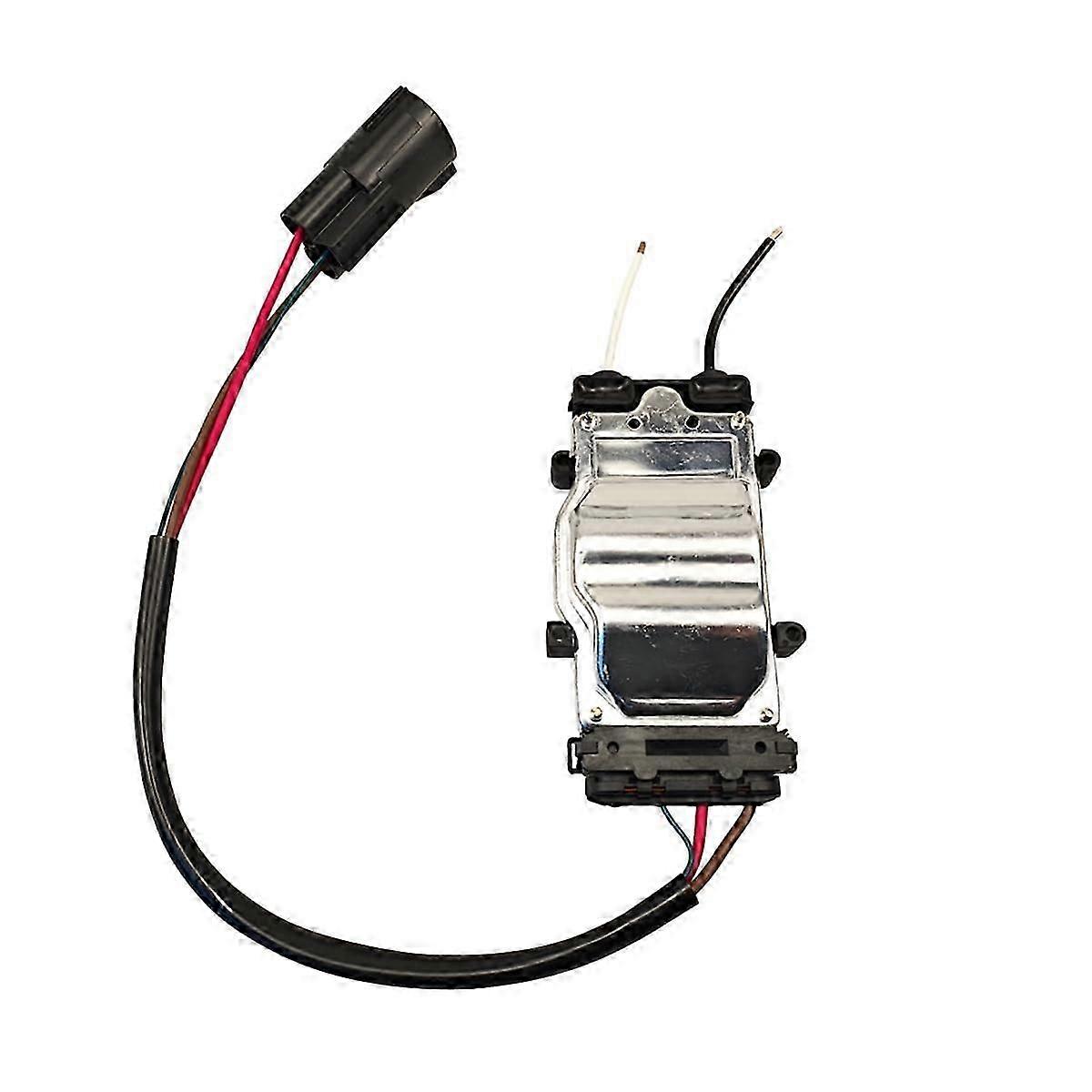 Cooling Fan Module For C30 S40 C70 S80 V50