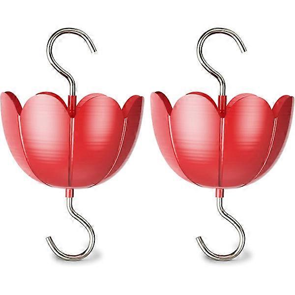 Ant Bird Grave for Hummingbird Bird Feeder, Ant Guard for Hummingbird and Oriole Bird Feeder, Insect Guard