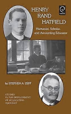 Henry Rand Hatfield