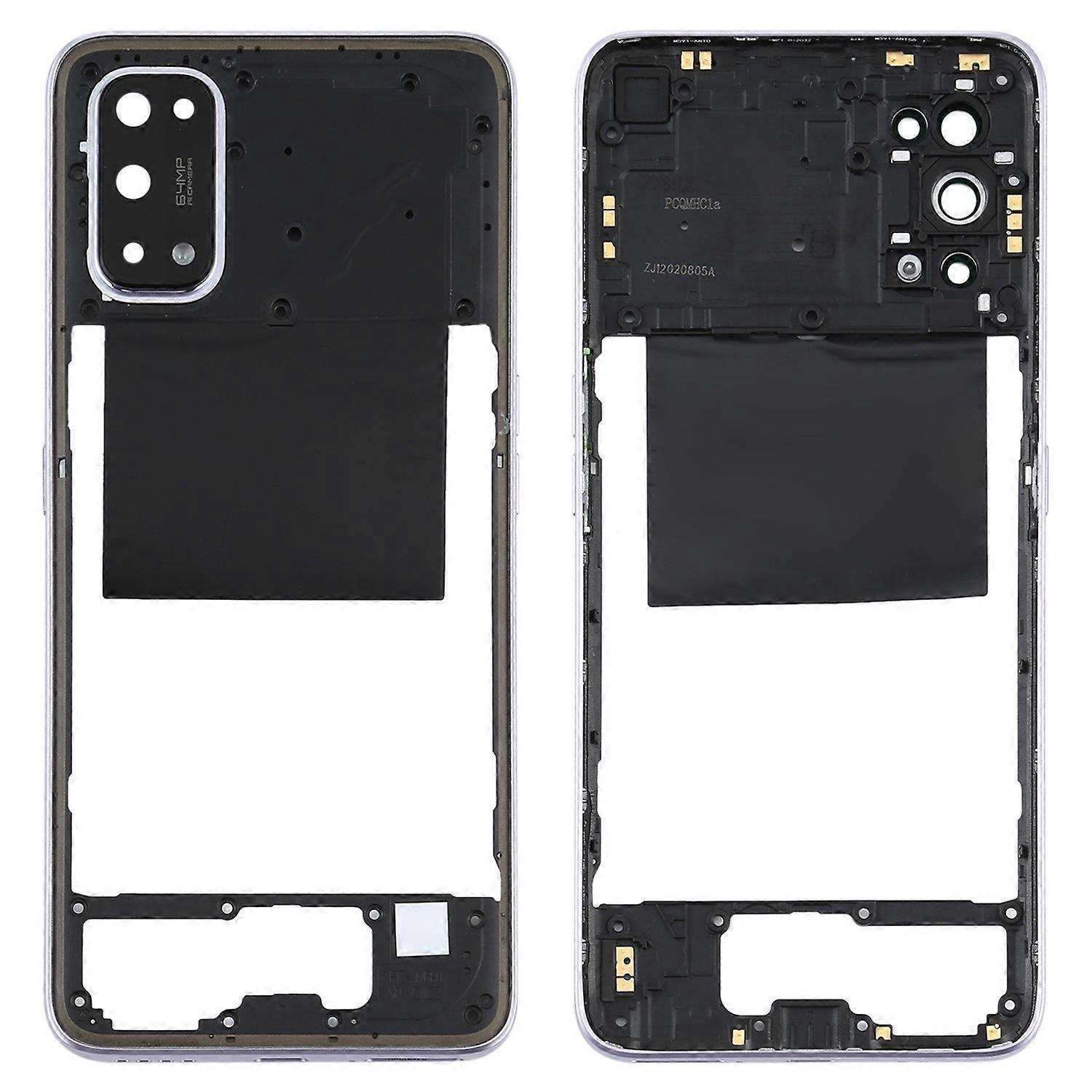 Back Housing Frame for OPPO Realme X7