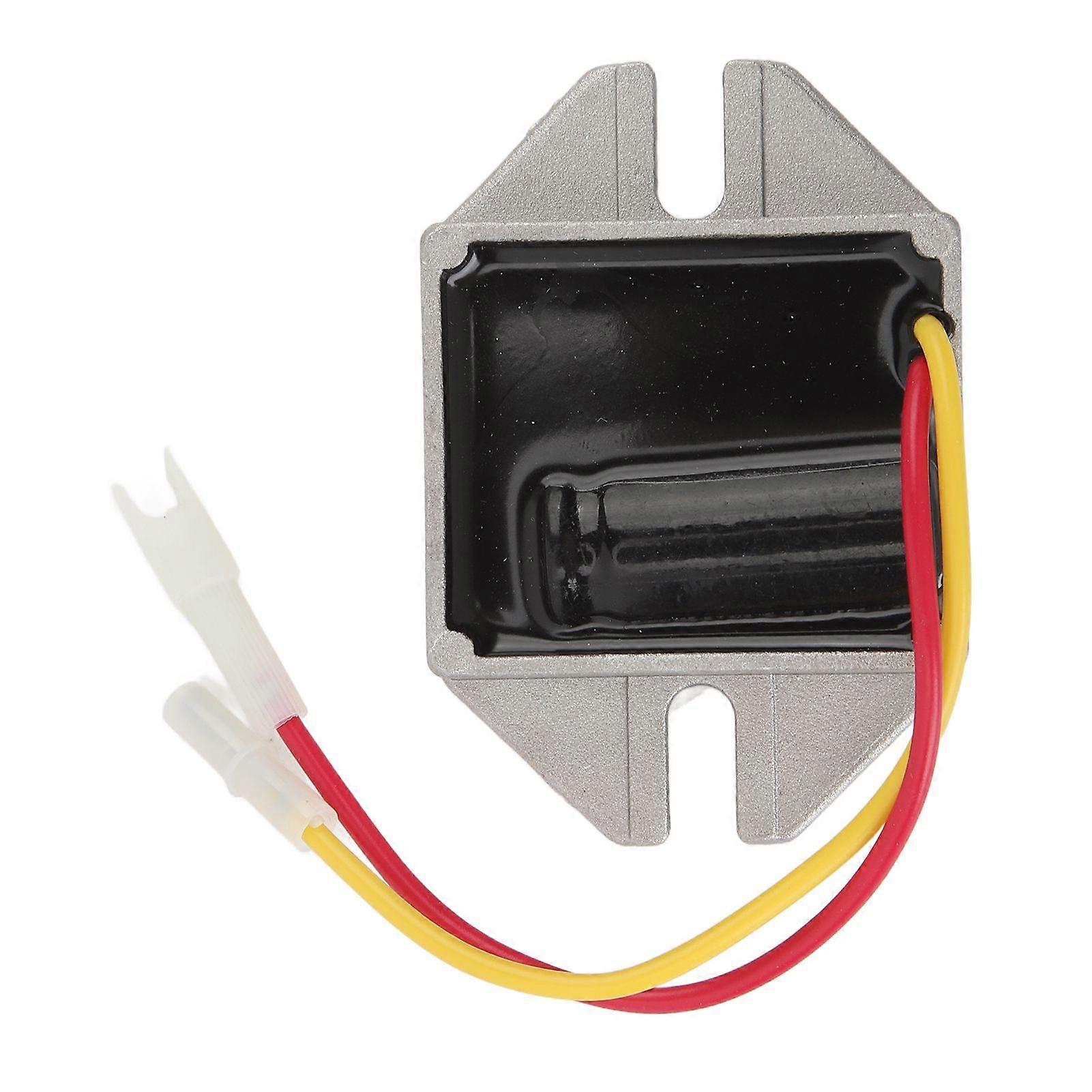 Voltage regulator for 698102 698315 150523 models