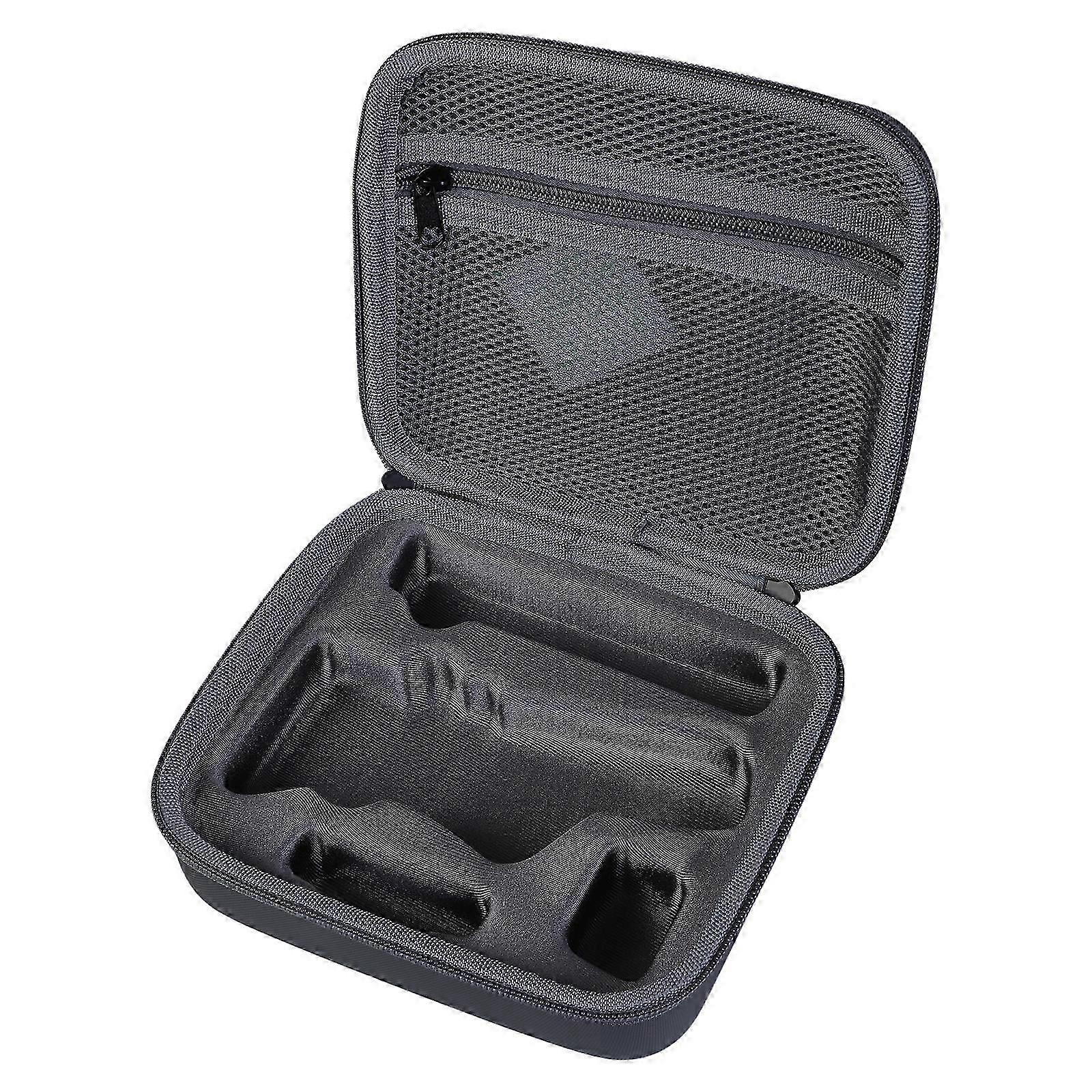 For OM6 Case Portable EVA Carrying Case for Stabilizer OM6 Accessories Shockproof Storage