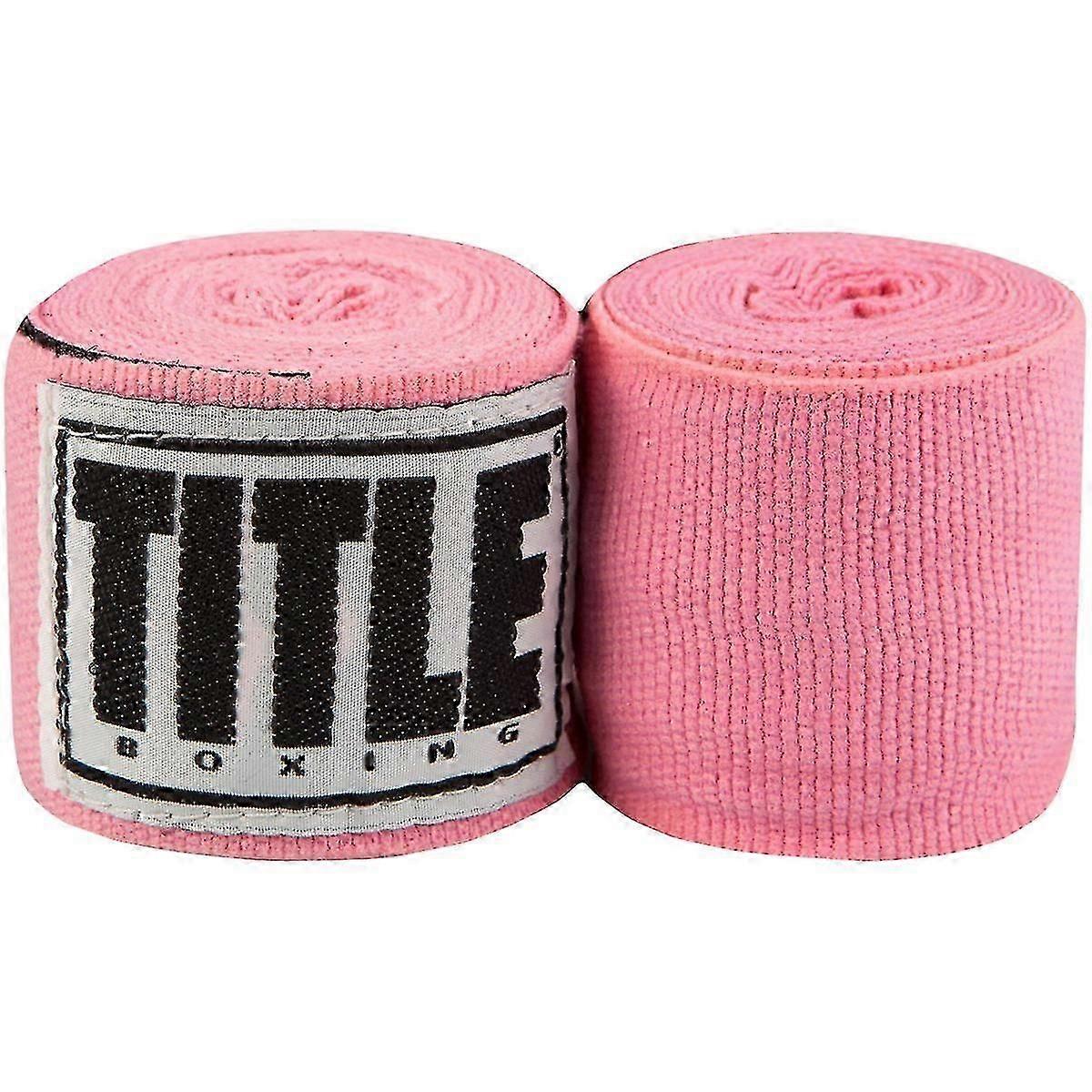 180" Ημιελαστικό Μεξικάνικο Handwraps -