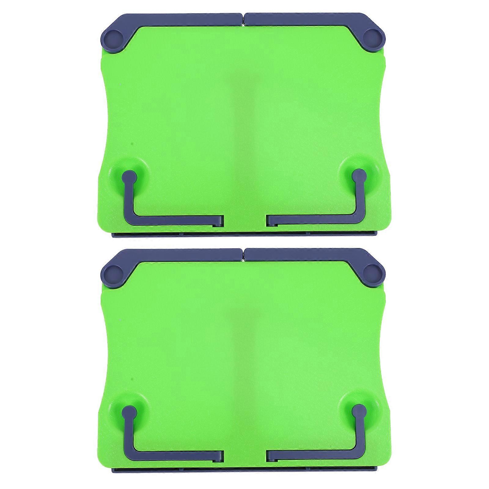 Portable Folding Music Stands – Lightweight Durable Desktop Reading Rack for Home Use, Holds Music Sheets and Photos