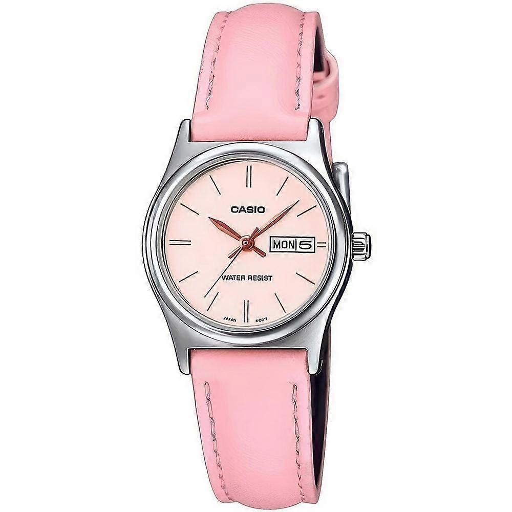 Uhr Casio ty297040