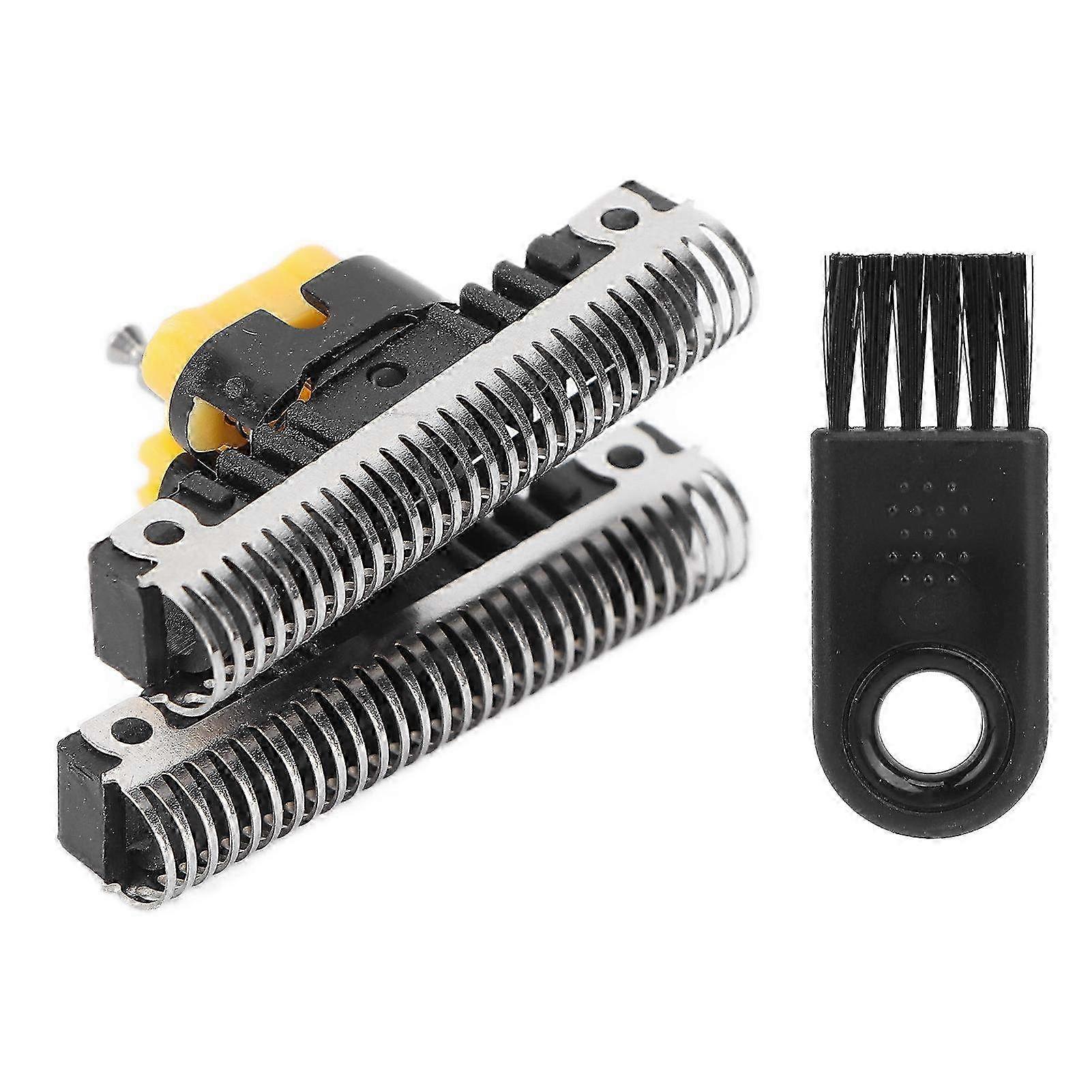 Inner Cutter Head Replacement Accessory for Electric Shaver Razor - Compatible with Braun 30B, 30S, 31B, 31S, 51B Models