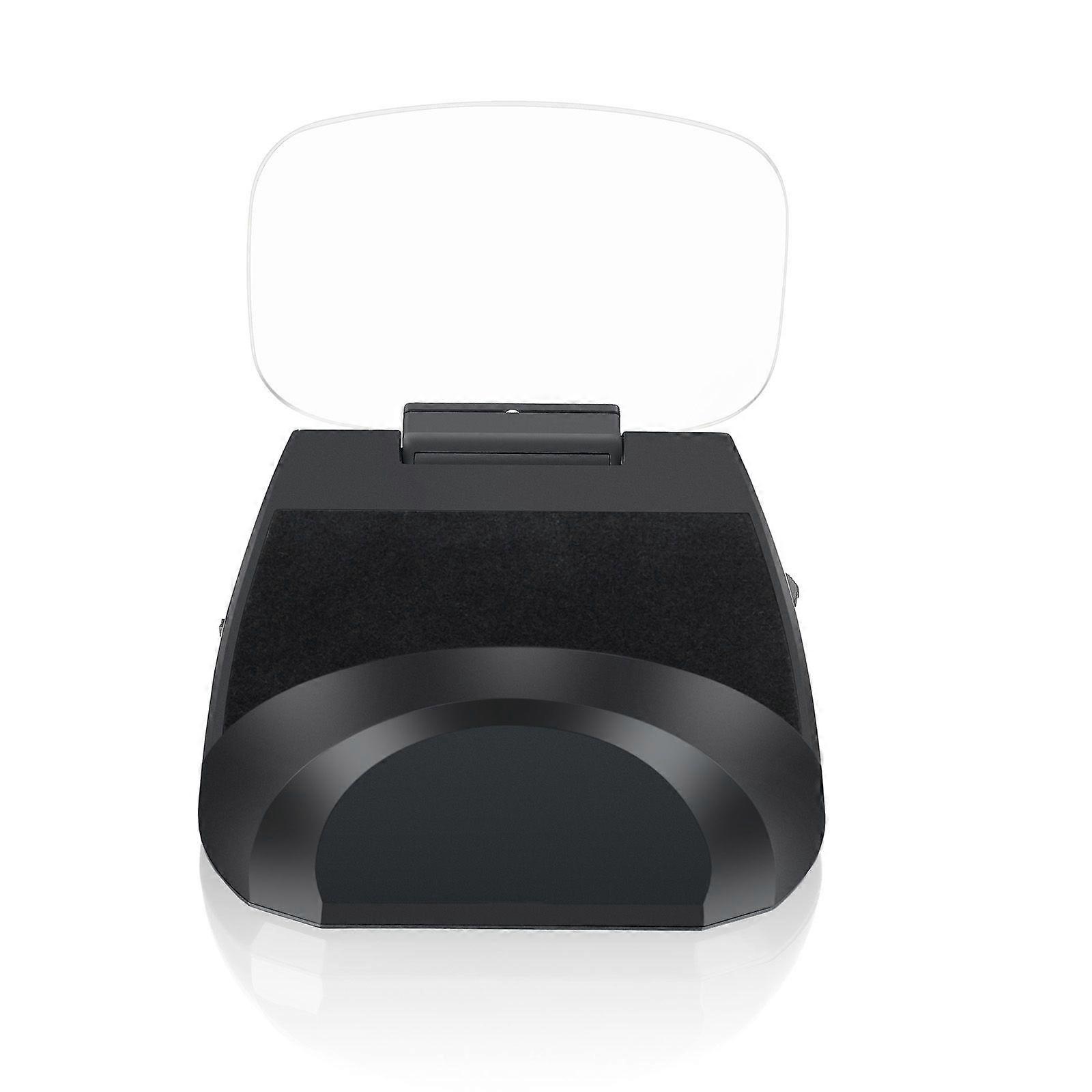 C700S OBD2 + GPS Mode Car HUD Head-up Display C700S