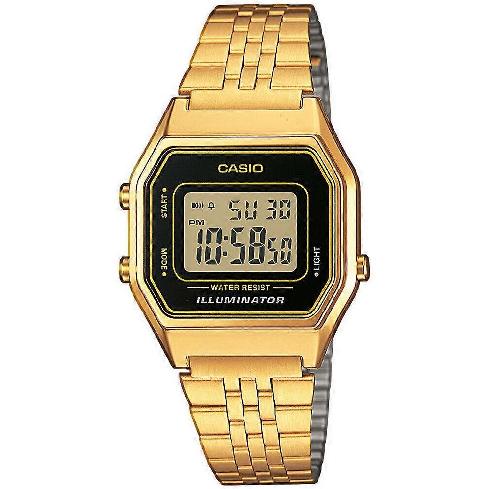Watch Casio LA680WGA1DF