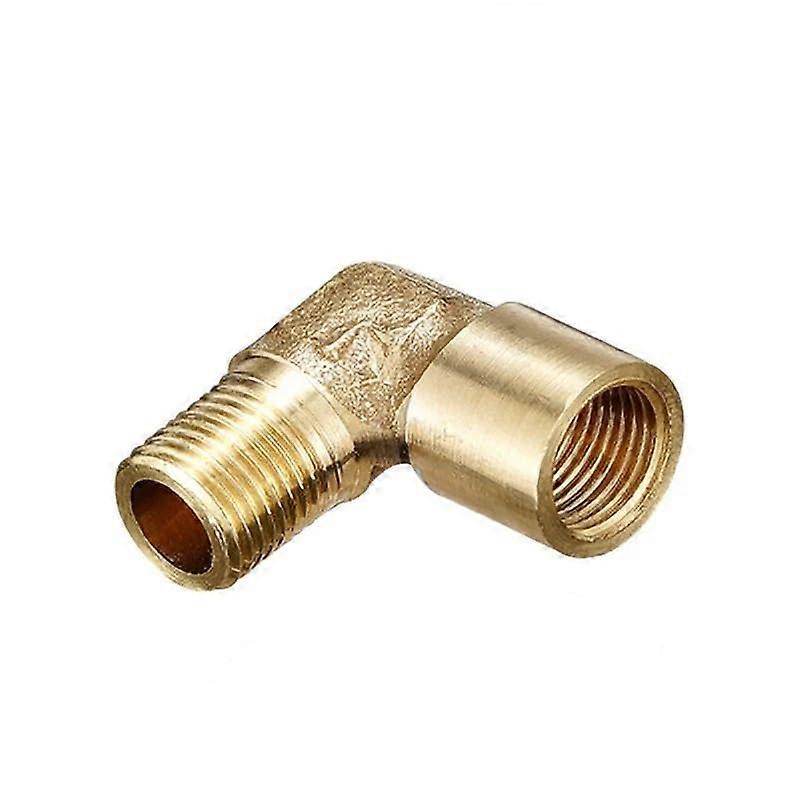 1/8' 1/4' 3/8' 1/2' 3/4' 1' Internal Thread (Size: 1/8')