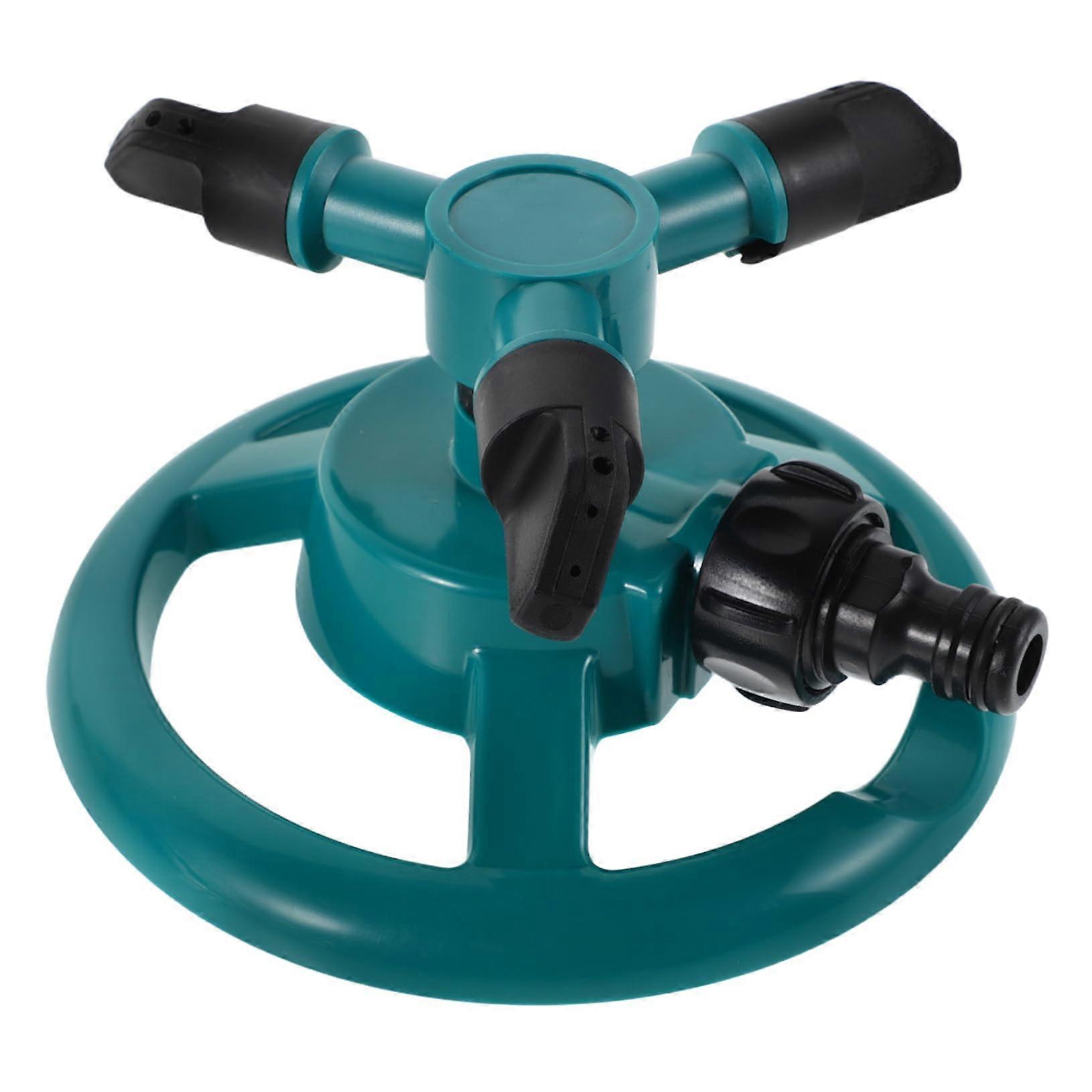 360-Degree Rotatable Water Sprinkler Automatic Garden Irrigation System for Efficient Farm Watering