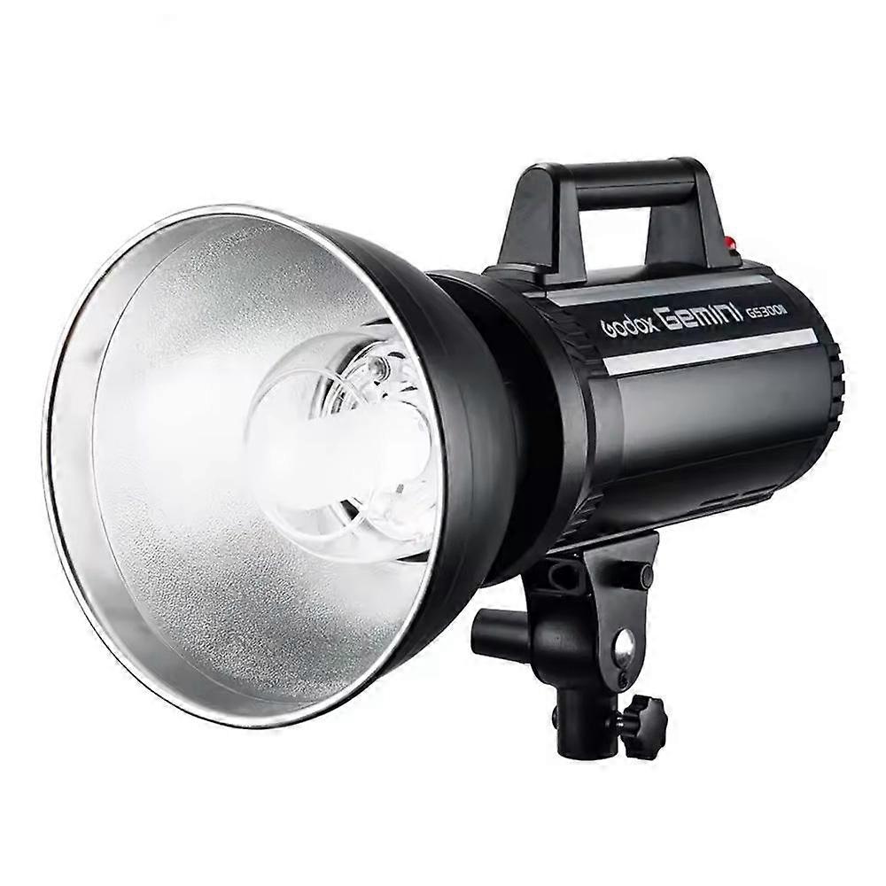 Godox Gemini GS300II Studio Flash Light