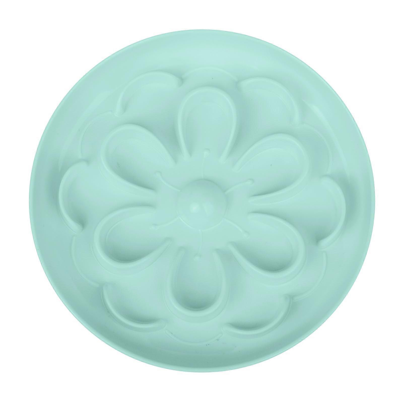 Slow Feeders Cat Food Bowl Adjustable Size Ergonomic Design for Active Cats and Dogs, Non-Slip Durable Material
