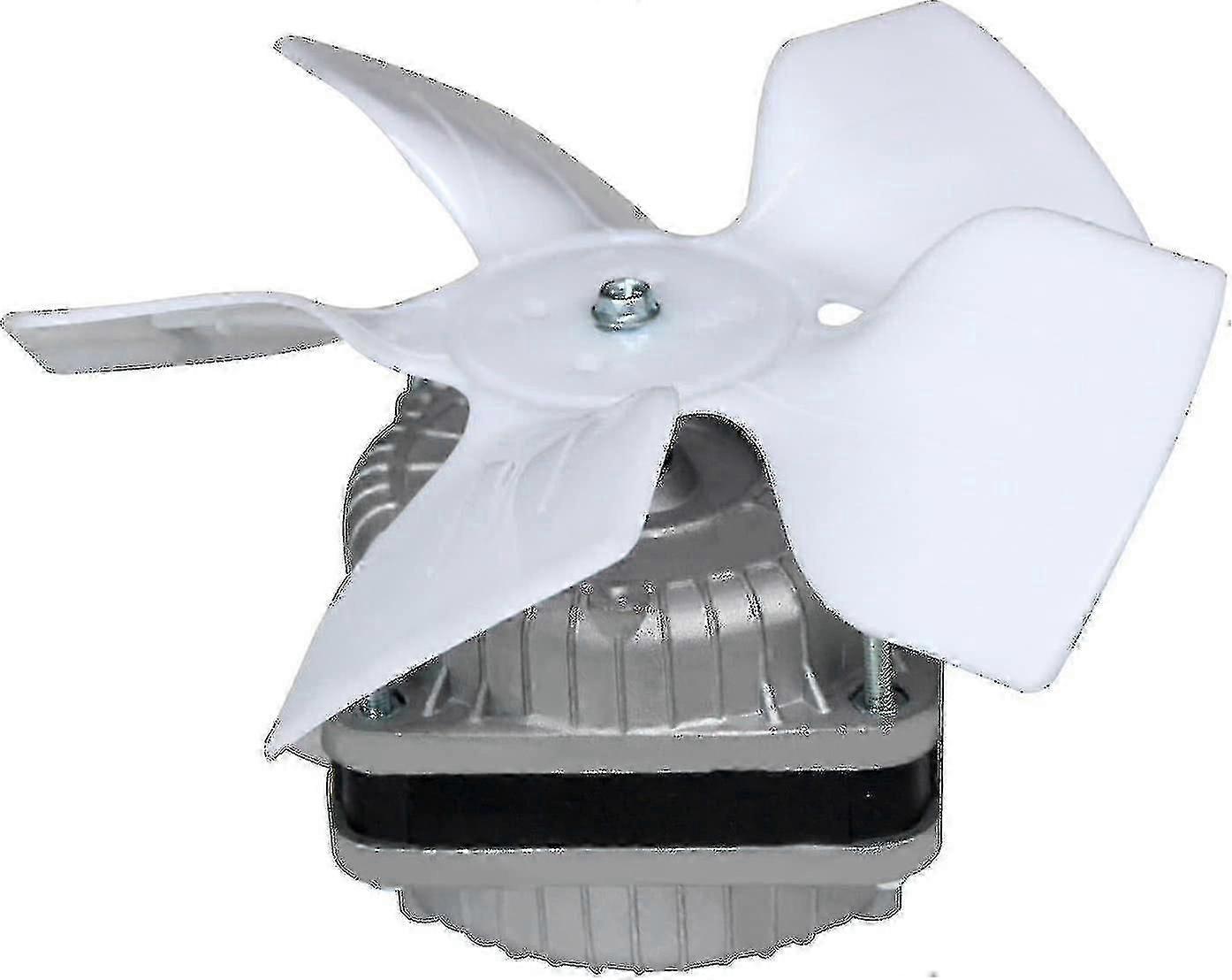 Refrigerator Freezer Cooling Fan Motor 25W 35W 40W 60W For Ventilated Cold Cabinet Replacement Part