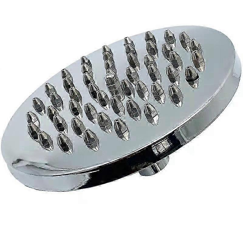 Round shower head, 100*77mm