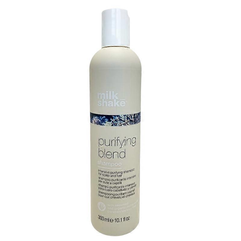 Milk_Shake Purifiant Blend Shampooing 300ml