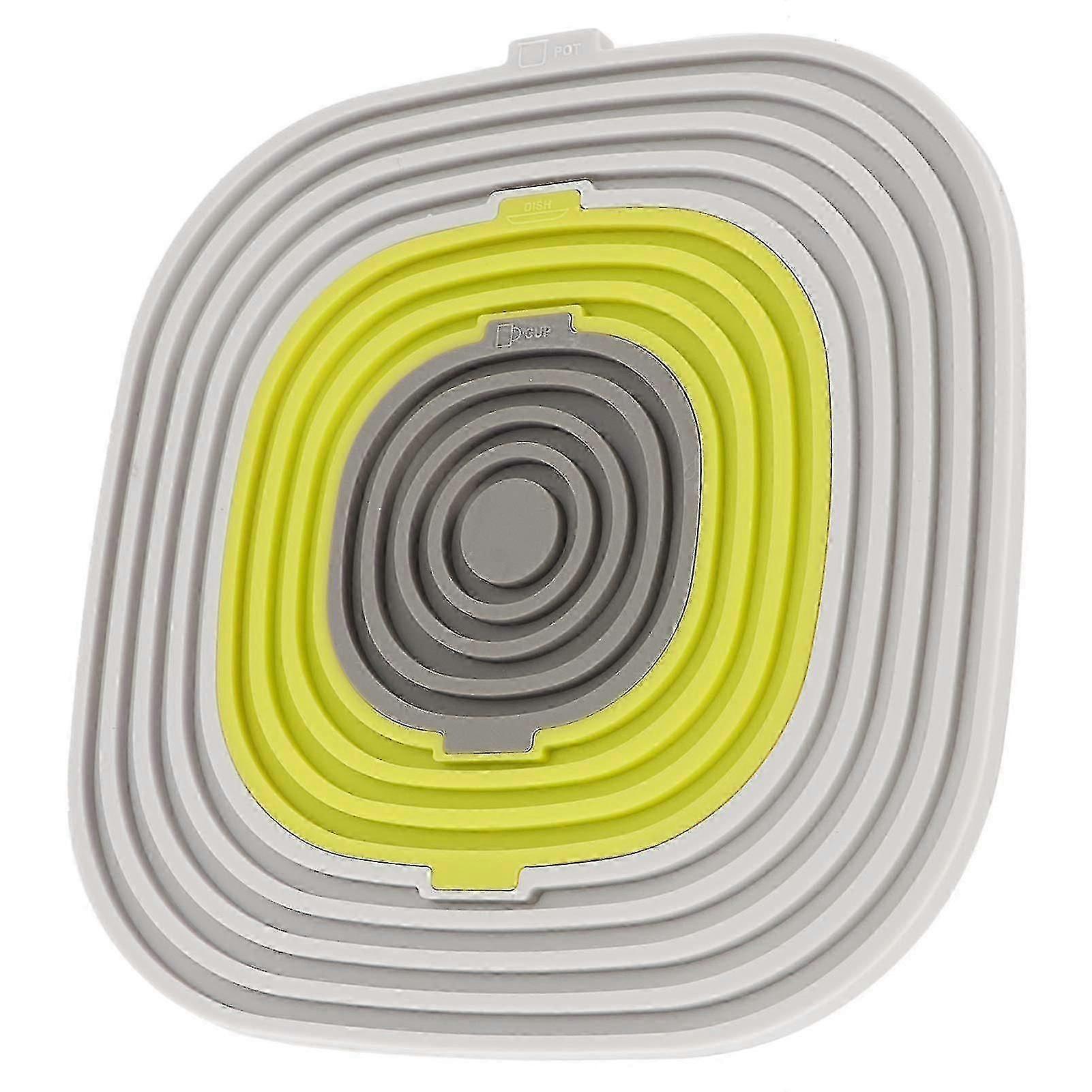 Silicone Heat Resistant Pot Holder