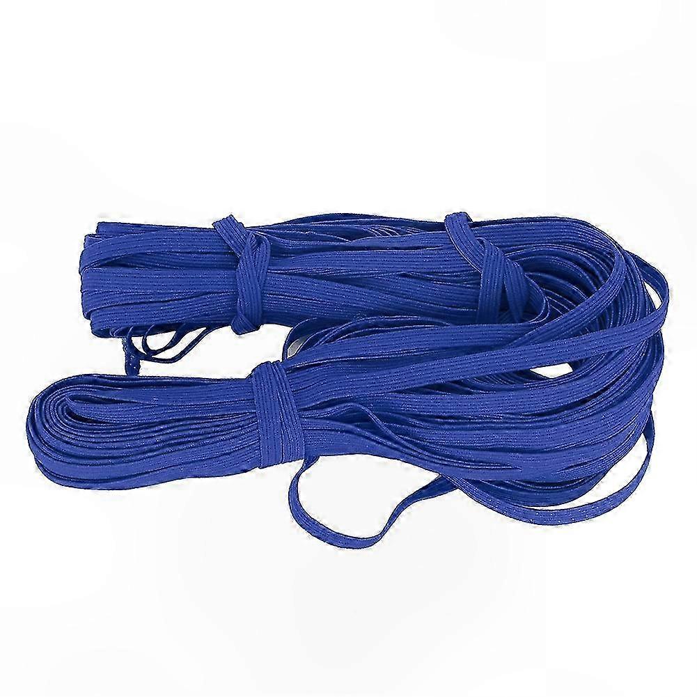 Elastici colorati per progetti di artigianato e cucito, 30 metri