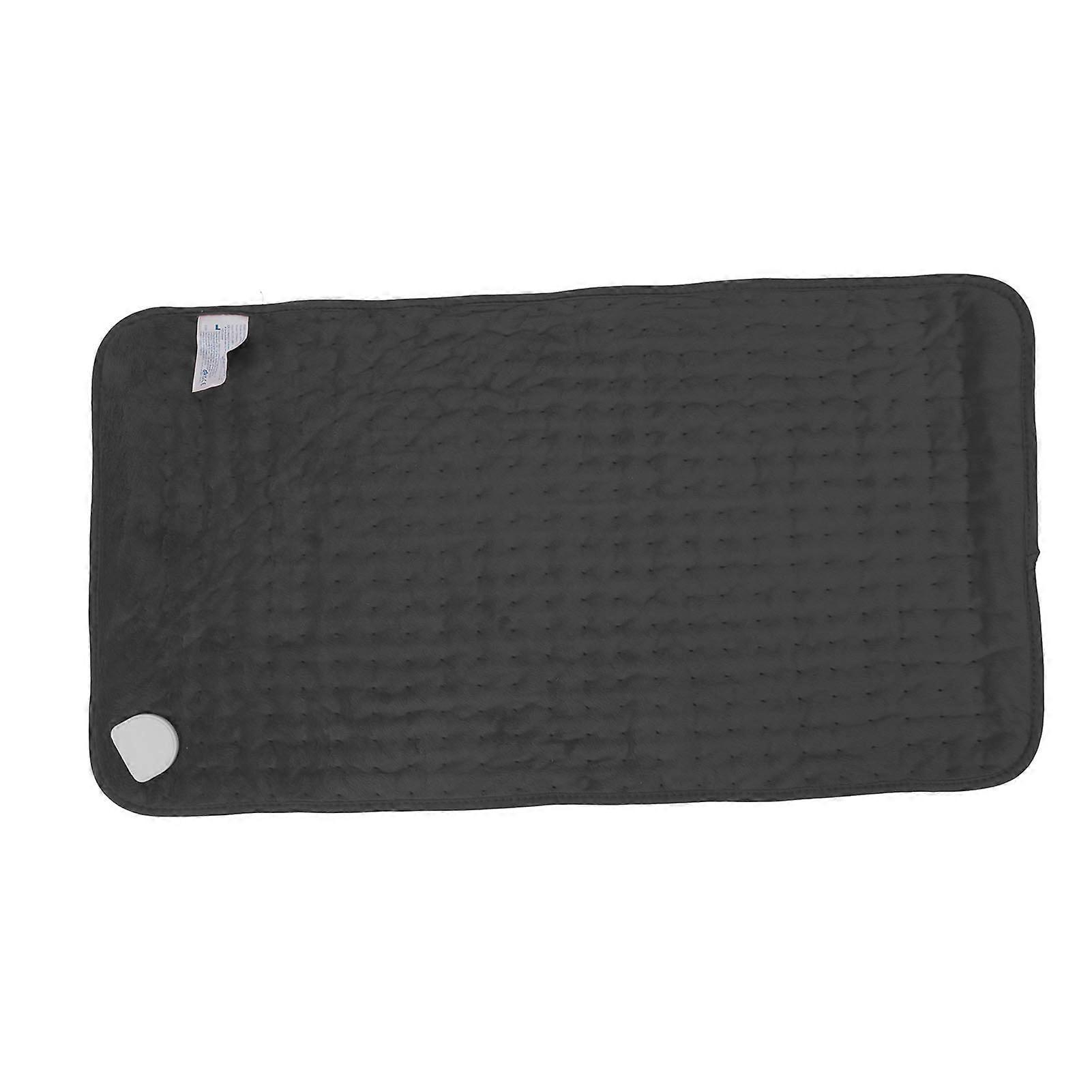 Electric Heating Pad HP4076 40x76cm Micro Plush 6 Temp Levels