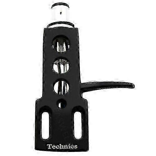 Lp Turntable Headshell Mount For Technics Sl1200 Sl1210 Mk2 Phono Turntables -bp