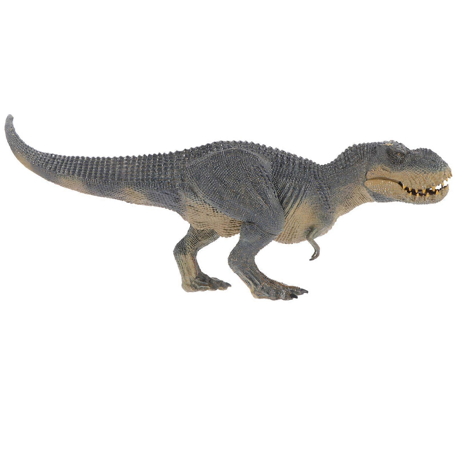 Artificial Dinosaur Model Decor Simulation Dinosaur Toy Home Desktop Adornment