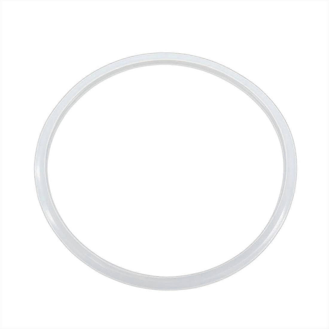 Silicone Sealing Ring Electric Pressure Cooker Pot Rubber Gasket Replacement