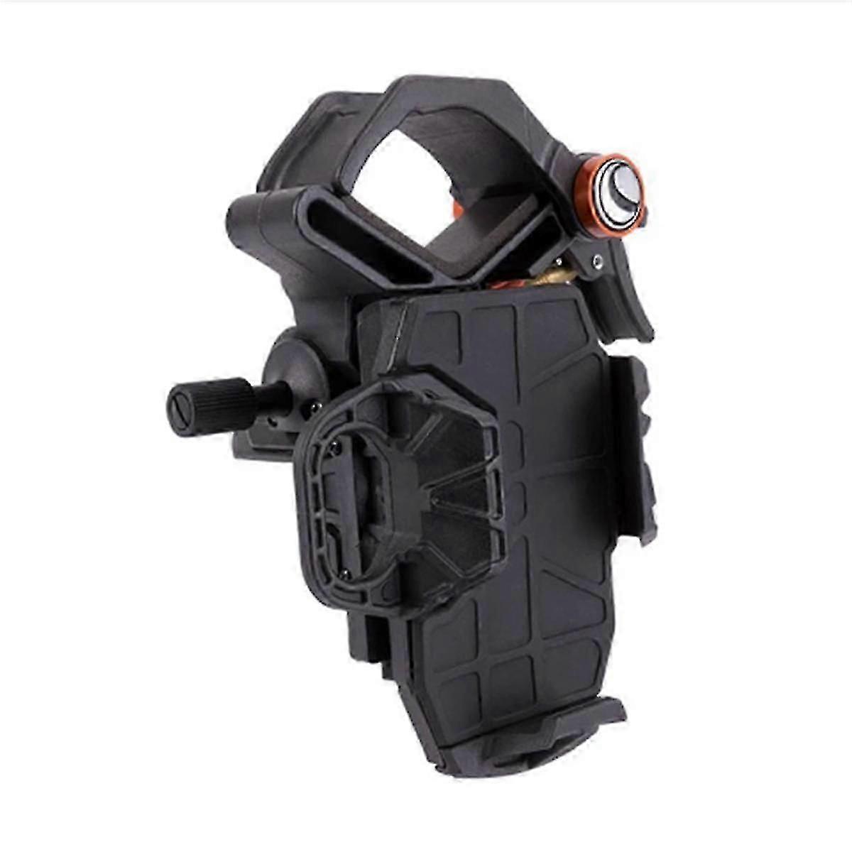 3-Axis universal smartphone adapter for NexYZ with telescope and microscope compatibility