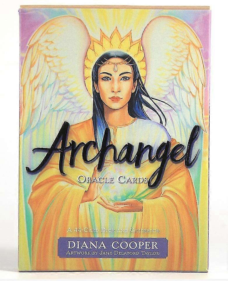 Tarot cards-Oracle cards-Mysterious Tarot-Chinese Tarot Game Cards ...