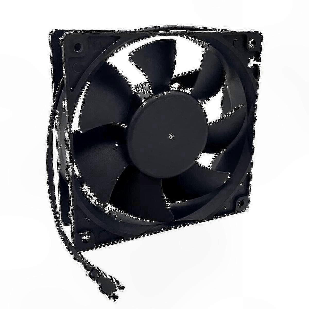 Replacement Cooling Fan for Gravity Series 560/800/1050 XL Digital Charcoal Grill Smoker-Compatible with Masterbuilt Models