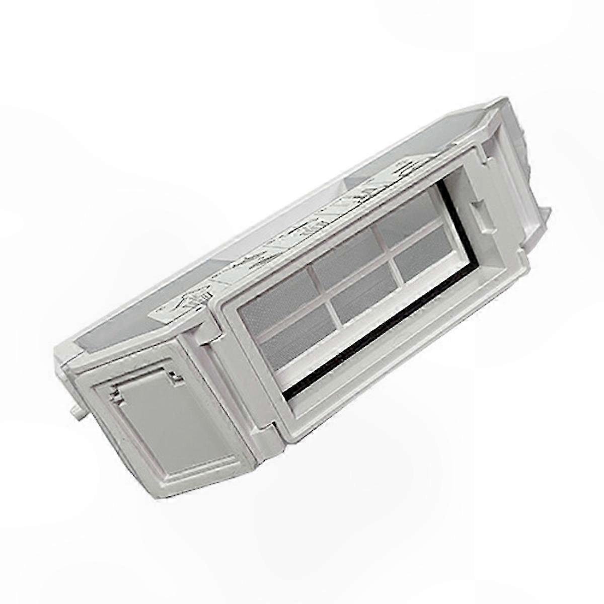 Replacement Dust Box for Robot Vacuum T30 Series-Compatible with Pro Omni, Pro, and MAX Models