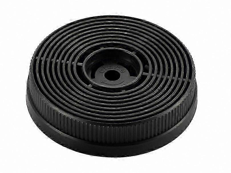 Universal Activated Carbon Filter for Air Purifiers and HVAC Systems