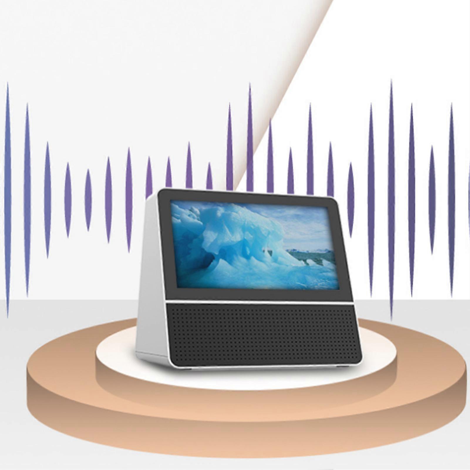 Double Screen Translator 2.4 5G, 7in Touch, 1G RAM, 16G ROM