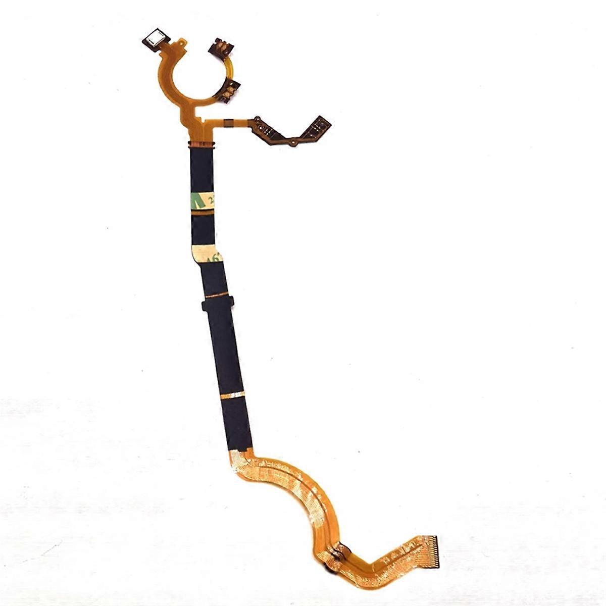 Lens Diaphragm Flexible Cable Replacement Aperture Flex Cable FPC XF-1 Replacement Spare Part for XF-1 Camera Repair