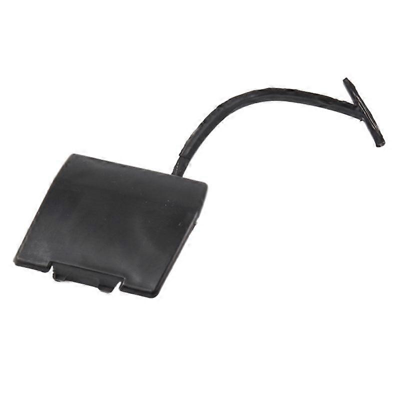 Front Bumper Tow Eye Cover Cap for S40 V50 2004-2007 39991772