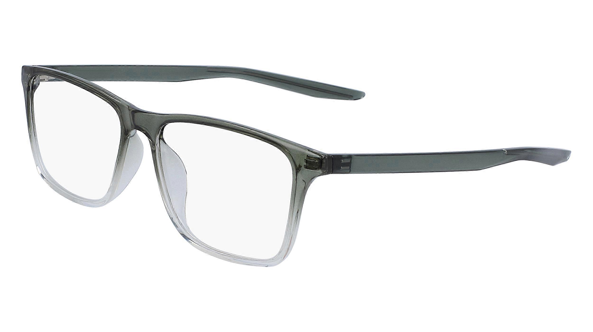 Eyewear Frames NIKE NIKE 7125 N 300 MINERAL SPRUCE FADE 54/15/145 UNISEX