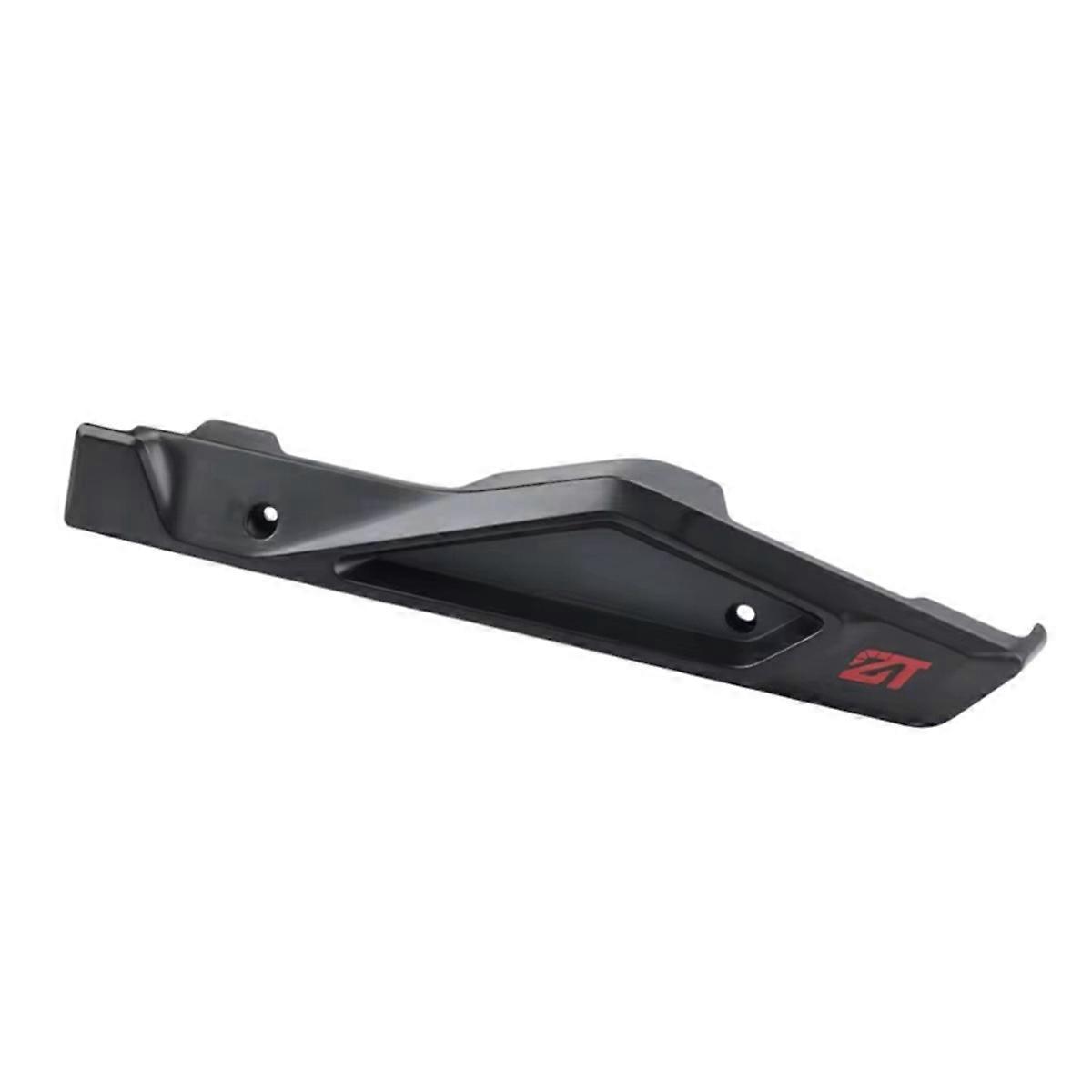 Rear Fork Decoration Cover for ZT3 Pro Scooter Left