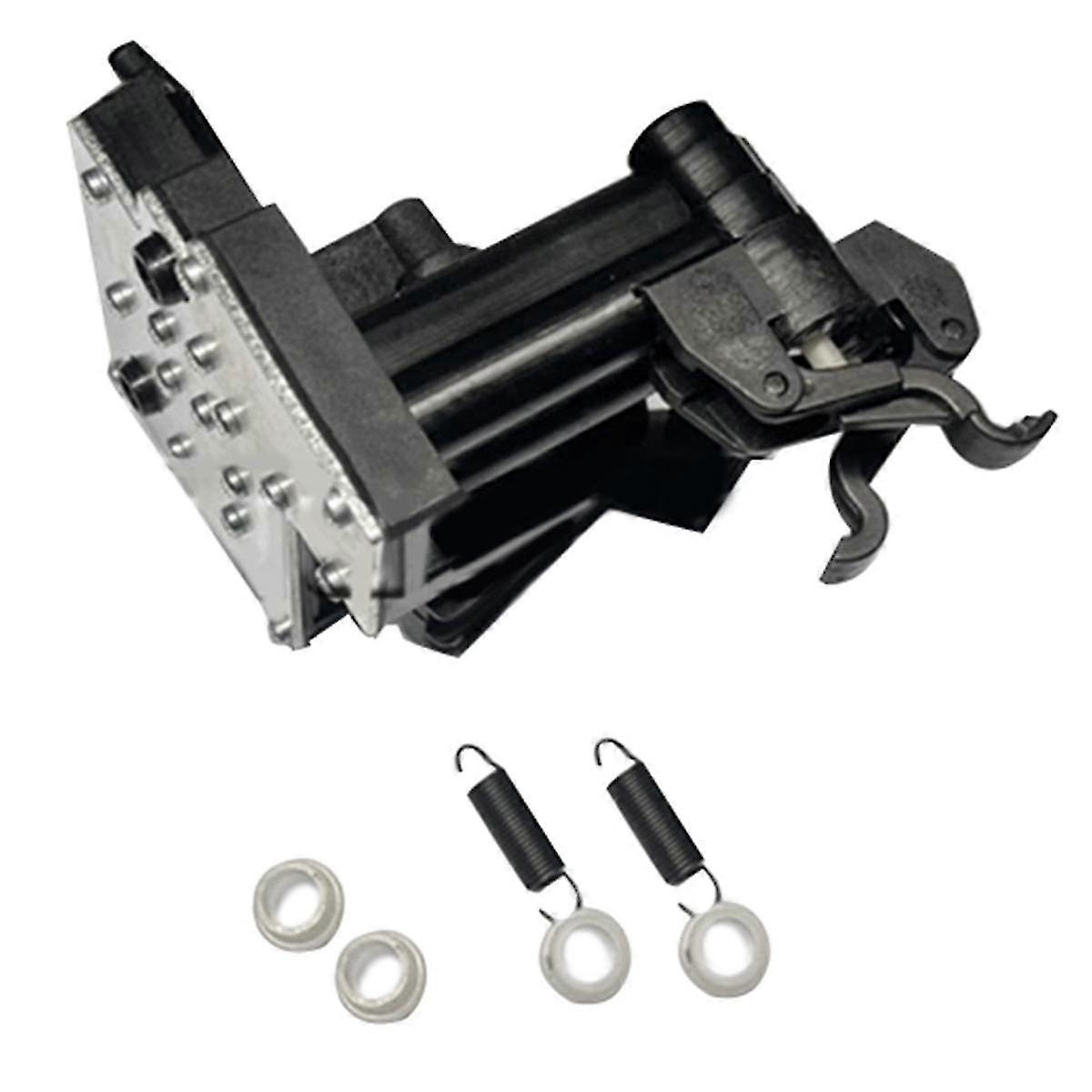 Truck Seat Height Control Valve for 90.3 with Part Numbers 0003108838, 1079990405, 1117060, 133042