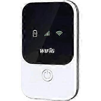 2025 Le plus récent Portable Wifi 5g Lte Wifi Mobile Hotspot Portable Travel Ultimate Edition -CAN