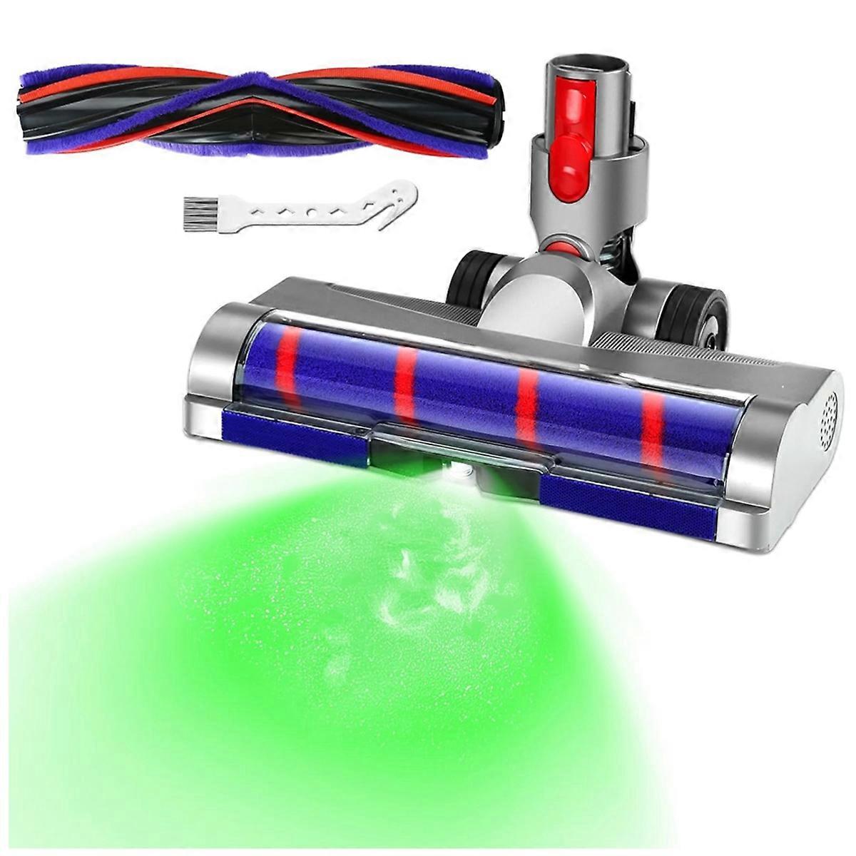 LED Green Light Head Replacement Parts