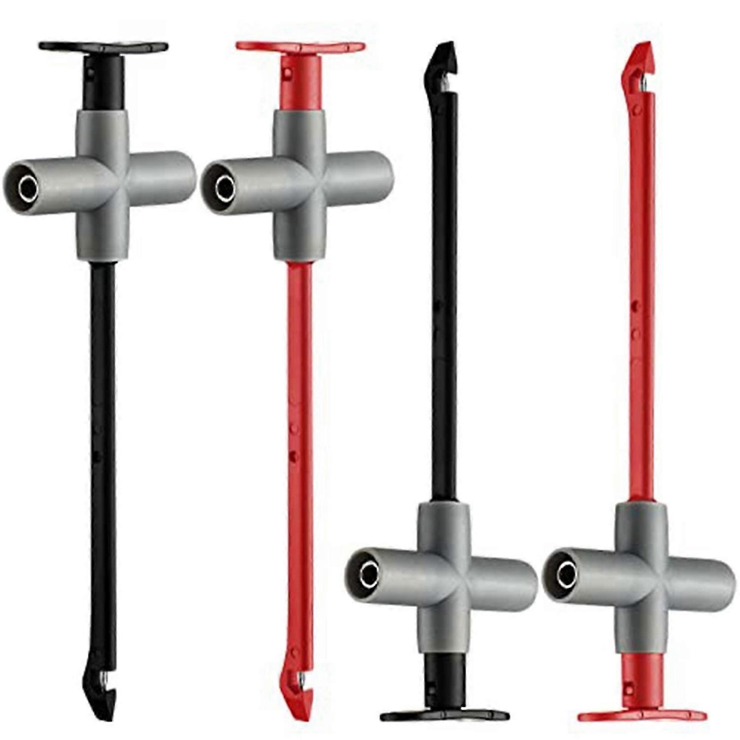 4PCS Reverse Puncture Probe Wire-Piercing P5010
