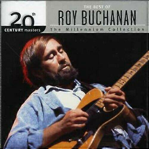 Roy Buchanan Millennium Collection [US-Import] CD (2002)