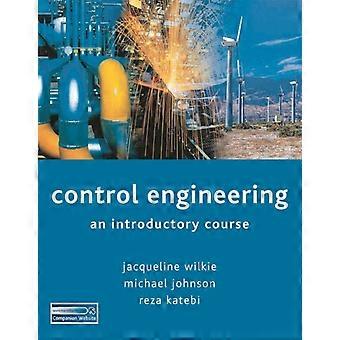 Control Engineering - Jacqueline Wilkie