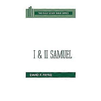 First And Second Samuel Dsb-ot - Payne - Paperback - en Book