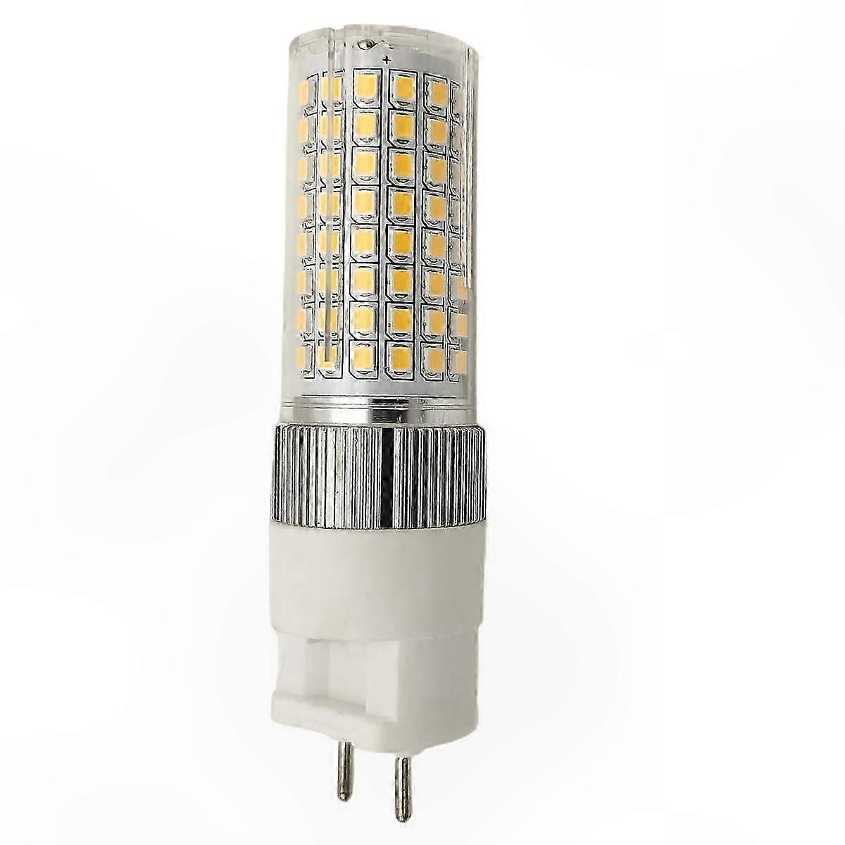 LED Bulb 16W Warm White 3000K G12 Base Halide Lamp Replacement