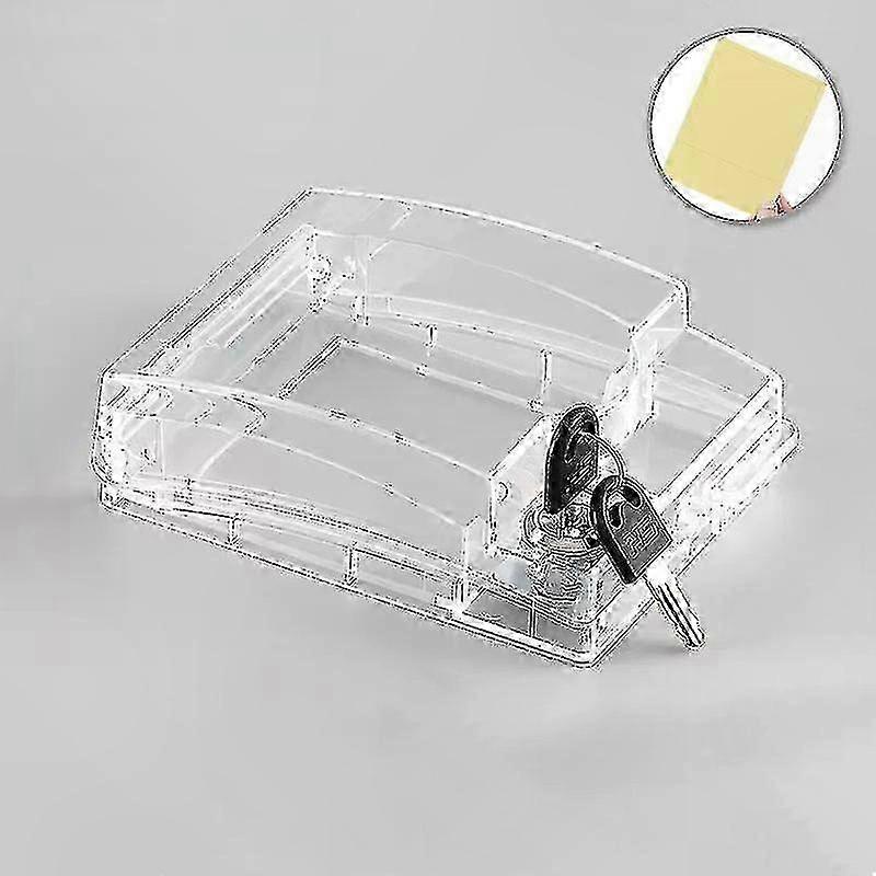 Childproof Outlet Covers for Electrical Safety, Plug Protector for Home and Office Use