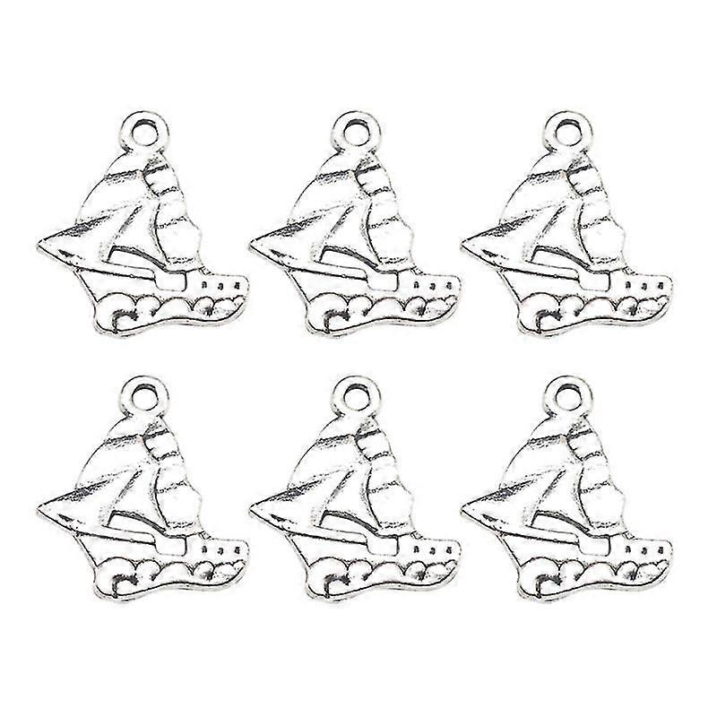 20pcs Alloy Earrings