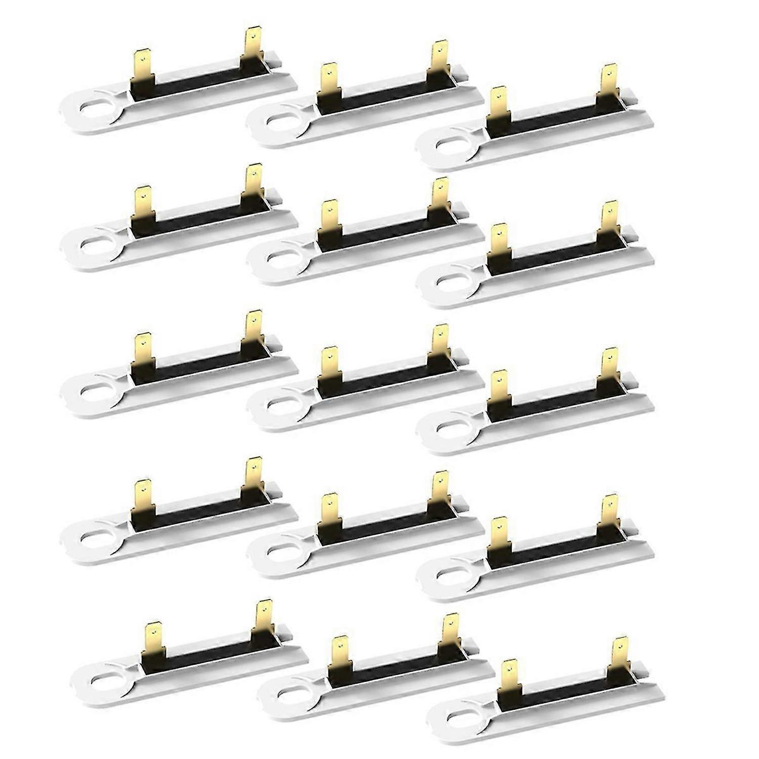 נתיך תרמי למייבש כביסה WP3392519 תחליף למייבש כביסה Whirlpool Maytag