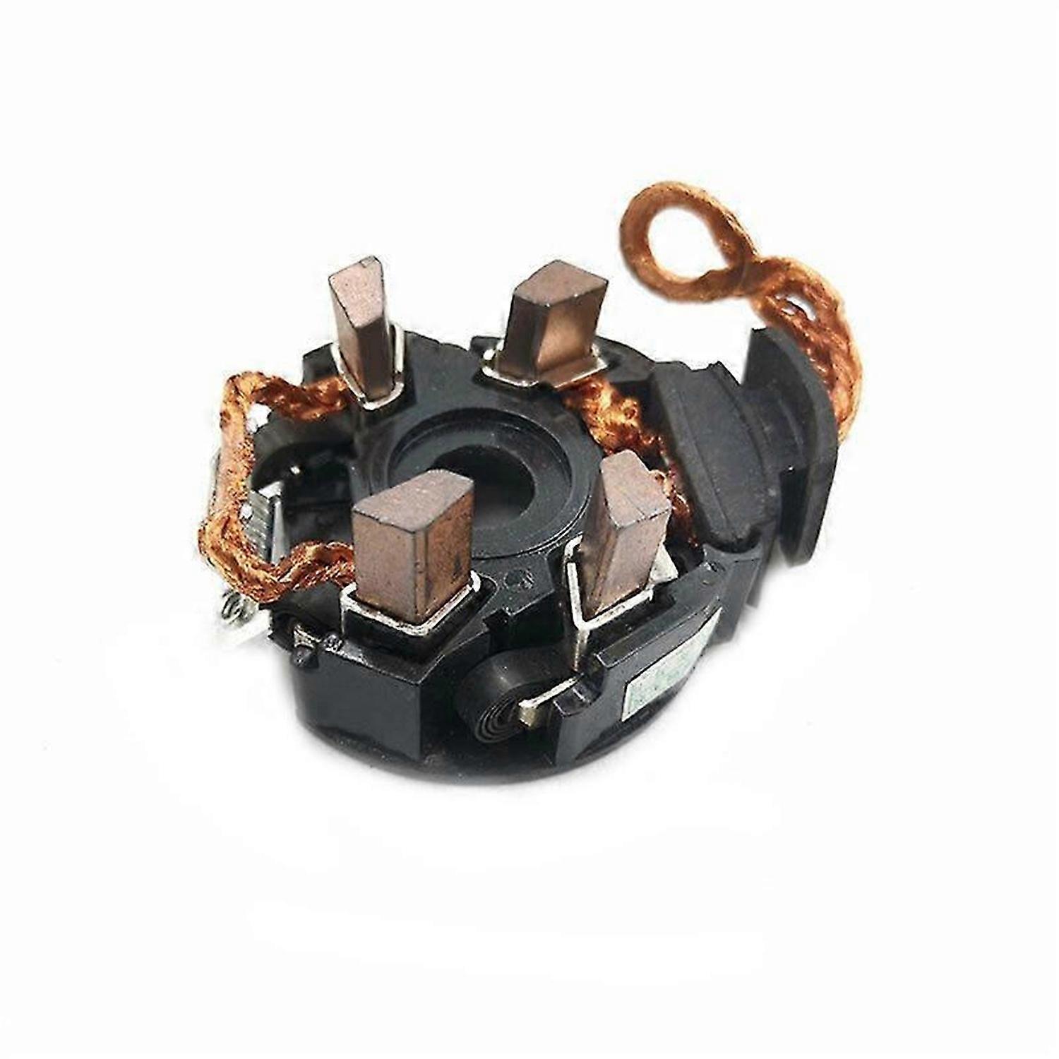 Carbon Brushes Holder for