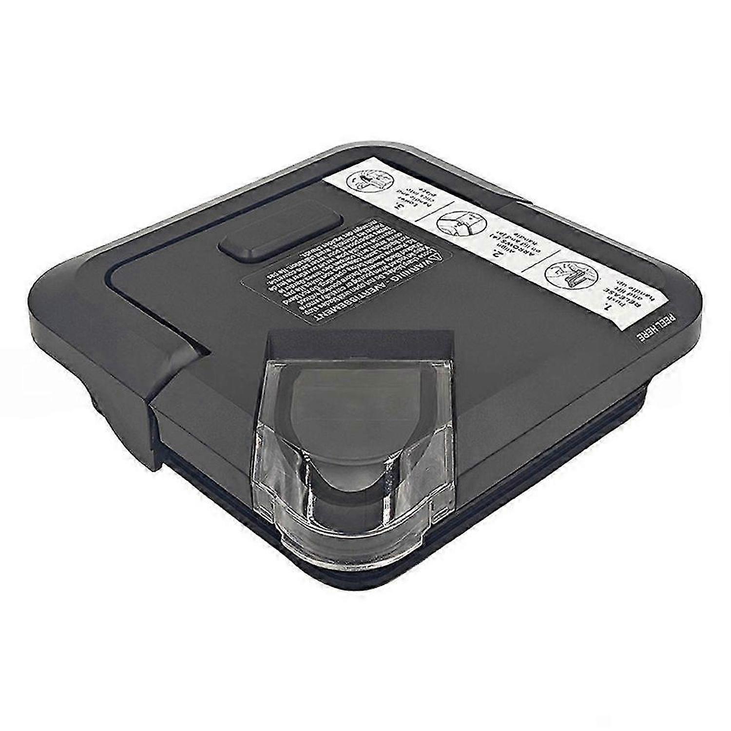 For BL770 Juicer Parts Cup Replaceable Lid